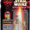 Star Wars Multi Action Figures - Ody Mandrell With Otoga 222 Pit Droid - CommTech Chip