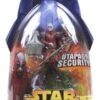 Star Wars Action Figure - Utapaun Warrior (Utapaun Security)
