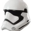 Star Wars MASKS - The Force Awakens - First Order Stormtrooper 2-Piece Mask