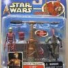 Star Wars Action Figure Playset - C-3PO With Droid Factory Assembly Line - Attack Of The Clones - Saga Collection