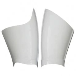 Stormtrooper Replacement Armour - Complete Thigh Inner And Outer - Left