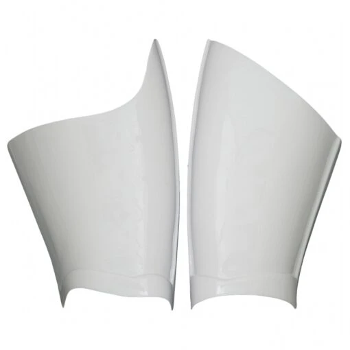 Stormtrooper Replacement Armour - Complete Thigh Inner And Outer - Left