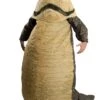 Star Wars Costume Deluxe Adult - Jabba The Hutt