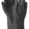 Stormtrooper Gloves - Black - Screen Accurate Rubber