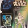 Star Wars Action Figure - Hoth Rebel Soldier With Survival Backpack And Blaster Rifle
