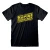 Star Wars T-Shirts - ESB Logo (Unisex)