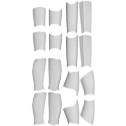 Stormtrooper Replacement Armour - Complete Arms And Legs Set - Extended XL