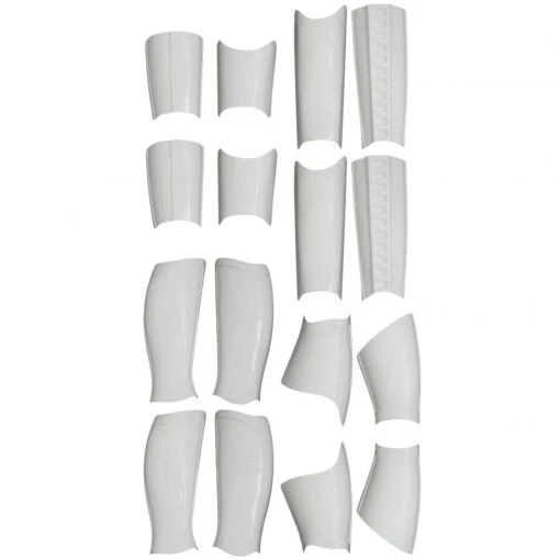 Stormtrooper Replacement Armour - Complete Arms And Legs Set - Extended XL
