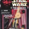 Star Wars Action Figure - Sith Accessory Set - Episode 1