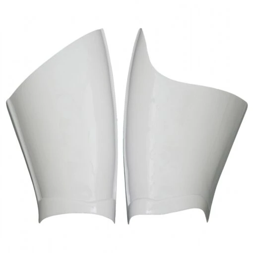 Stormtrooper Replacement Armour - Complete Thigh Inner And Outer - Right