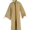 Star Wars Costume Basic Adult - Yoda