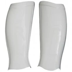 Stormtrooper Replacement Armour - Complete Calf Inner And Outer - Left - Reduced