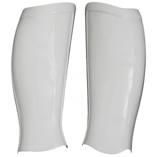Stormtrooper Replacement Armour - Complete Calf Inner And Outer - Left - Reduced