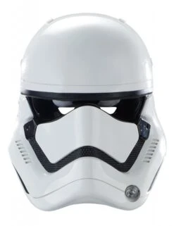 Star Wars MASKS - Character Mask - The Force Awakens Stormtrooper