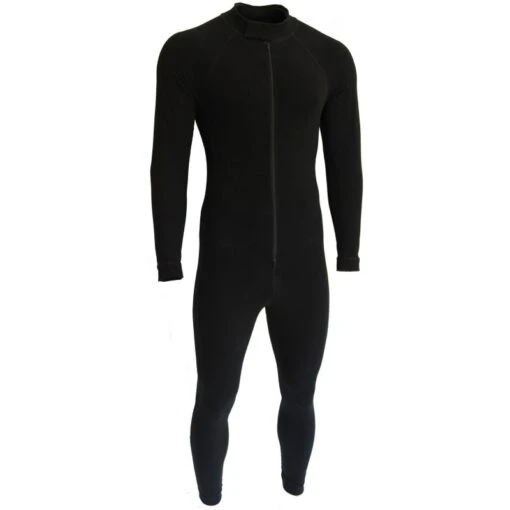 Stormtrooper Bodysuit In Black