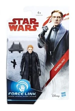 Star Wars Action Figure - General Hux - The Last Jedi