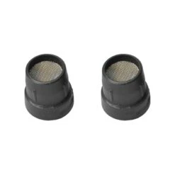 Stormtrooper Replacement Armour - Helmet Aerators / Mic Tips X 2