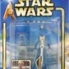 Star Wars Action Figures - Taun We Kamino Cloner - Attack Of The Clones - Saga Collection