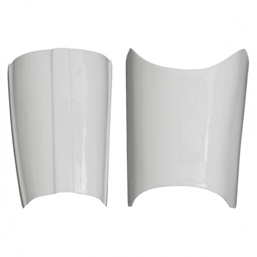 Stormtrooper Replacement Armour - Complete Bicep Inner And Outer - Right - Extended XL