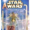 Star Wars Action Figures - Watto Mos Espa Junk Dealer - Attack Of The Clones - Saga Collection