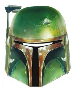 Star Wars MASKS - Character Mask - Boba Fett