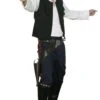 Star Wars Han Solo Costume - A New Hope Replica - Best On The Web