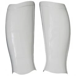 Stormtrooper Replacement Armour - Complete Calf Inner And Outer - Right