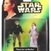 Star Wars Multi Action Figures - Princess Leia Collection - Princess Leia And Han Solo