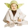 Star Wars Yoda Baby Costume