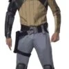 Star Wars Costume Deluxe Child - Kanan Jarrus - Rebels - 50% OFF SALE