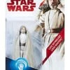 Star Wars Action Figure - Luke Skywalker (Jedi Master) - The Last Jedi