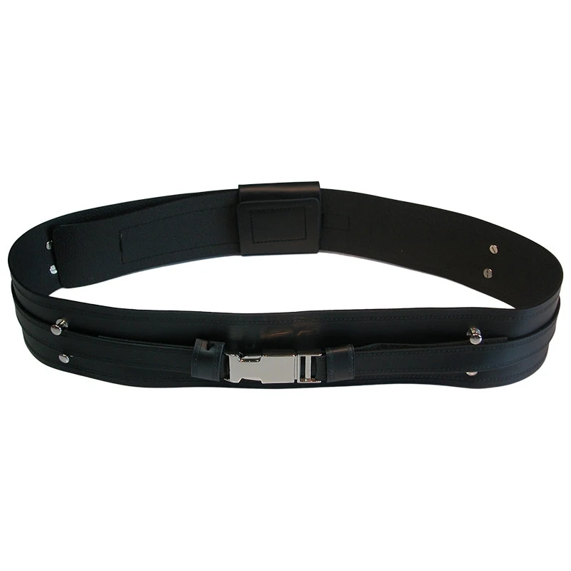 Star Wars Anakin Skywalker Sith / Jedi Black Replica Jedi Belt 1 Star Wars Anakin Skywalker Sith / Jedi Black Replica Jedi Belt