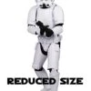 Star Wars Stormtrooper Costume Armour Complete Package - Ready To Wear - REDUCED SIZE