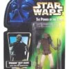 Star Wars Action Figure - Weequay Skiff Guard With Force Pike And Blaster Rifle