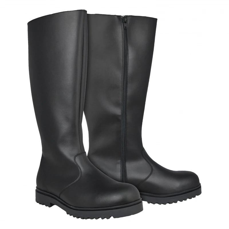 Star Wars Imperial TIE Pilot Boots 1 Star Wars Imperial TIE Pilot Boots