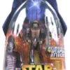 Star Wars Action Figure - Neimoidian Warrior (Neimoidian Weapon Attack)