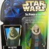 Star Wars Action Figure - Bib Fortuna With Hold-Out Blaster
