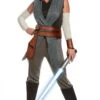 Star Wars Costume Adult - The Last Jedi - Rey