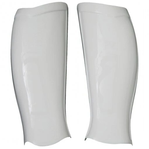Stormtrooper Replacement Armour - Complete Calf Inner And Outer - Right - Extended XL