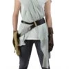 Star Wars The Force Awakens Rey Replica Costume - Replica Star Wars Costume