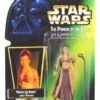 Star Wars Action Figure - Princess Leia Organa As Jabbas Prisoner