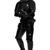 Star Wars Shadowtrooper Costume Armour Complete Package - Ready To Wear