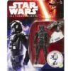 Star Wars Action Figure - The Force Awakens - Jungle Space - TIE Fighter Pilot