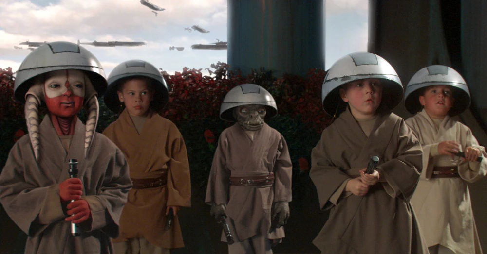 Front Page -Galaxy Gear Store padawan banner